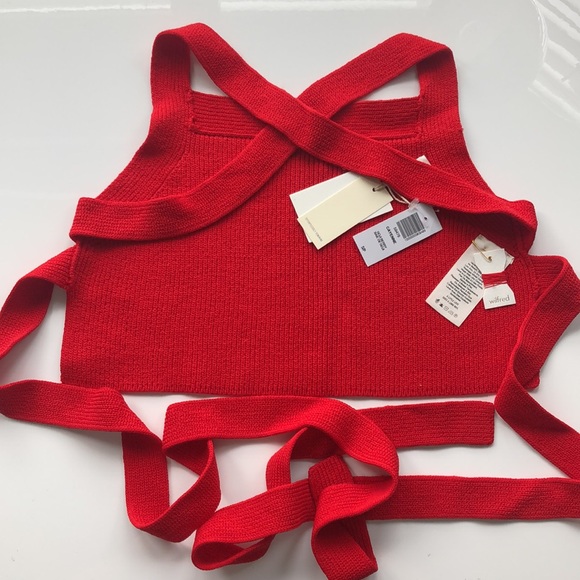 New Cayenne Top - Picture 4 of 5